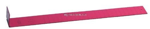 Gator Grip GG-32W Walleye Measuring Board 32"