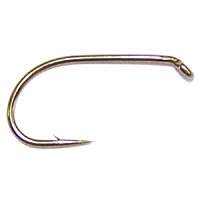 Daiichi Glo-Bug Hook (Wet/Nymph Hook) 1510 - size: 18 (1510-18-25)