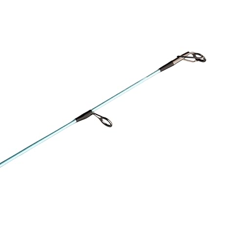 Ugly Stik Carbon Inshore Rod & Penn Pursuit IV Spinning Fishing Combo - size: 40 Size Reel - 7' - Medium - 2pc