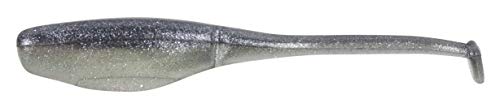 Bobby Garland Bobby Garland Baby Shad - color: Live Minnow, size: 2 1/4"