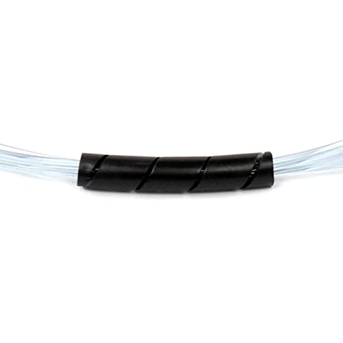 Leader Wraps | Line and Leader Storage | 20 or 50 Count Package (50)