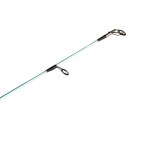 Ugly Stik Carbon Inshore Rod & Penn Pursuit IV Spinning Fishing Combo - size: 30 Size Reel - 7' - Medium Light - 1pc