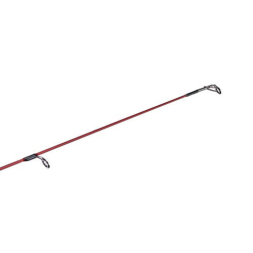 Berkley Cherrywood HD Spinning Fishing Rods - size: 6'6" - Medium Light - 2pc, style: New Model