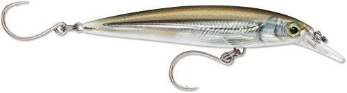 Rapala X Rap Long Cast - size: Size 14