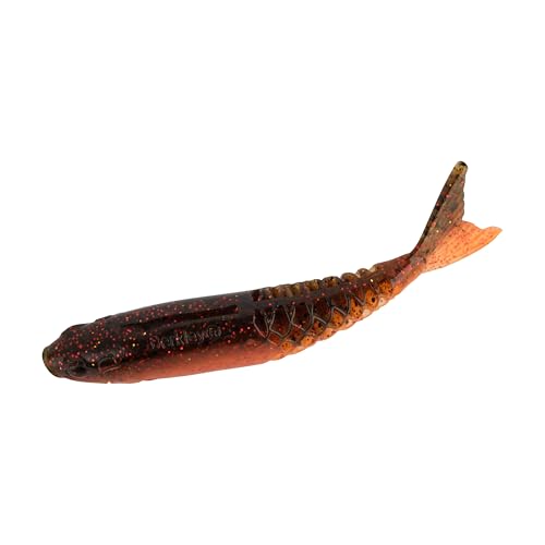 Berkley Slobberknocker and PowerStinger Fishing Soft Bait Kit - color: White PowerStinger Kit, size: 3/8 oz - 4/0 Hook Size