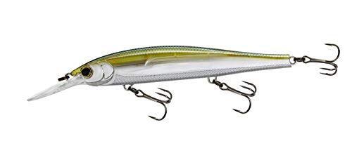 3DB JERKBAIT 110 DEEP (SP) 110mm 4-3/8" - color: Natural ayu