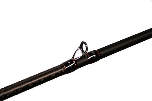 Dobyns Rods Champion Extreme HP Series - style: Dx743csh
