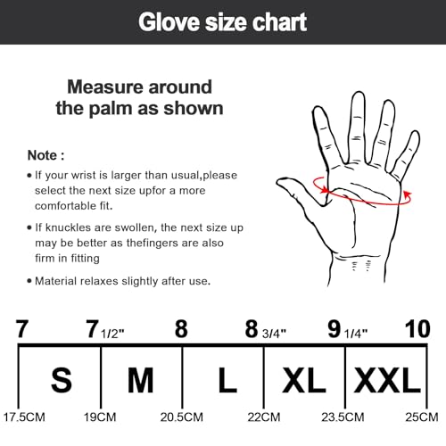 Palmyth Stubby UV Fishing Gloves Sun Protection Fingerless Glove Men Women UPF 50+ SPF for Kayaking, Paddling, Canoeing, Rowing, Driving - color: Voyage, size: XX-Large