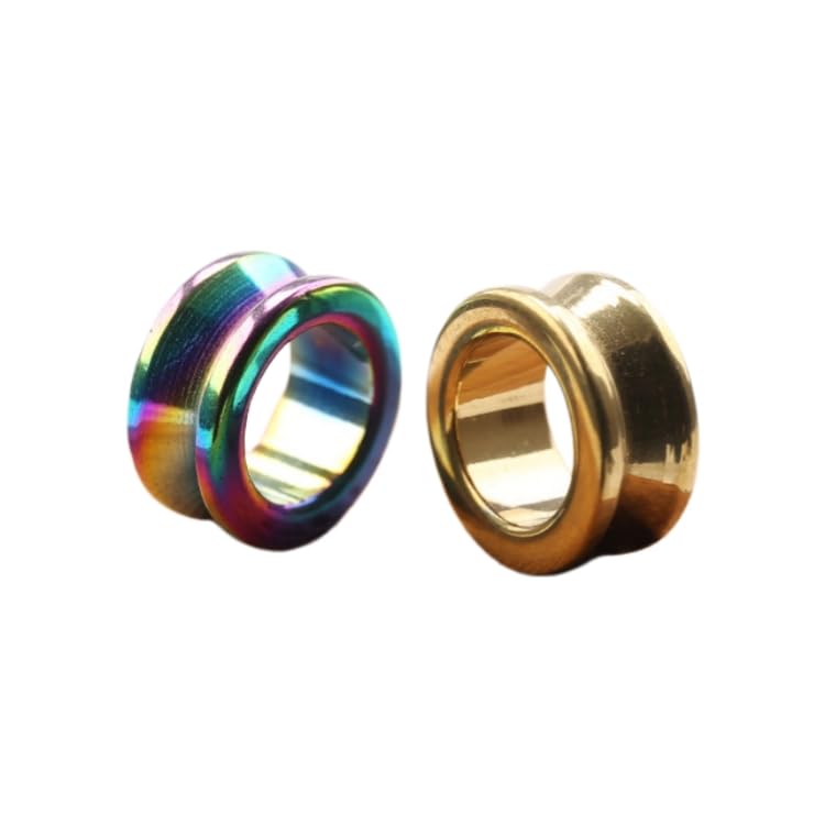 3pcs Fishing Reel Spare Parts Bearings Line Roller Guide Roller Spinning Reel Line Clip Replacement Components Fishing Reel Accessories - size: OD-11mm(0.43inch)