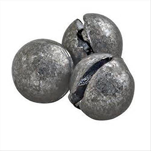 ROUND SPLIT-SHOT SINKER-7