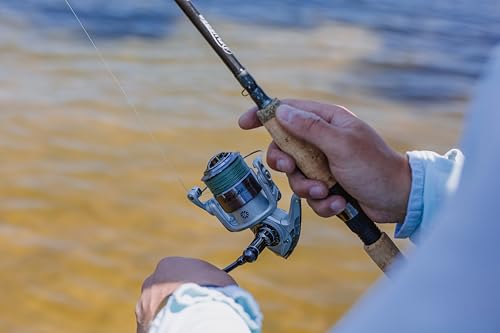 Pflueger Trion Spinning Reel - size: 30 - Clam, style: 2022 Model