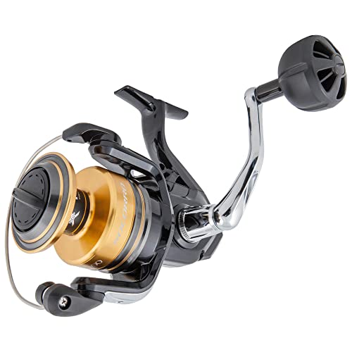 Socorro SW - size: Gear Ratio: 4.9:1 | Size: 8000