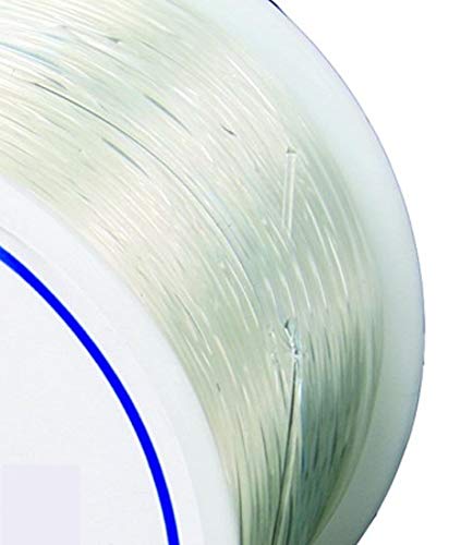 ANDE Monofilament Premium 30lb Test 1/4lb Spool 400yds,Green/Pink - size: 300lb - 33yd