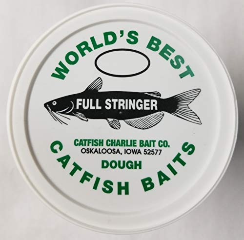 Dough Bait Variety Pack, 4 x 14oz Tubs