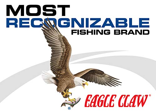 Eagle Claw Sinker Assortment Removable Split-Shot (Per 124)