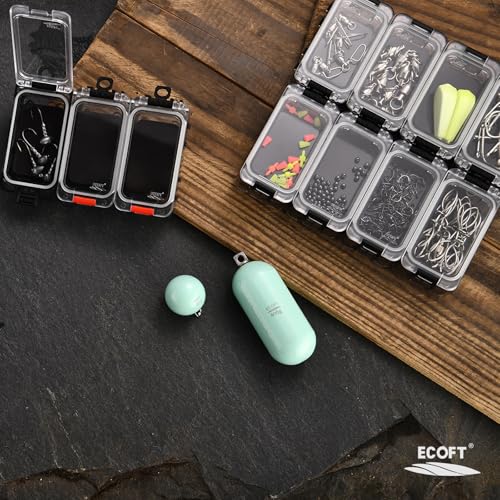 Lead Free Fishing Weights Sinkers 80g-1000g Coated Raindrop Weights Bank Sinkers Cylindrical Deep Drop Weights Assorted Sizes Bag Non-Lead Fishing Weights Saltwater for Bottom Fishing - style: 1000g(35.27oz)-2pcs