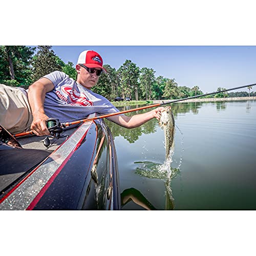 Berkley PowerBait Power Eggs Floating Magnum Fishing Soft Bait - color: Salmon Egg Red - Garlic Scent