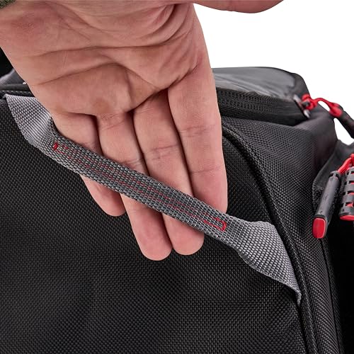 Ugly Stik Tackle Storage - style: 3700 Backpack