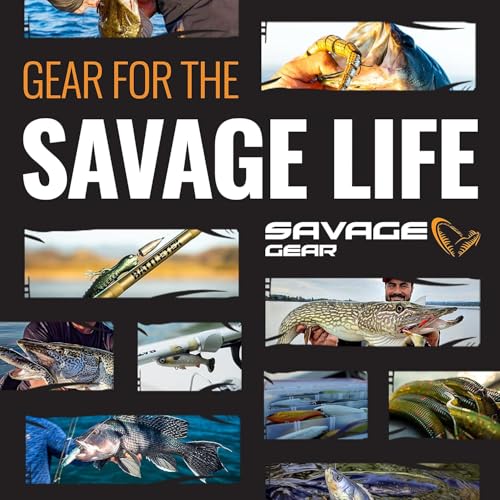 Savage Gear Pulse Tail Shiner Loose Body Fishing Soft Bait - color: Green Back, size: 4 in - 3/4 oz