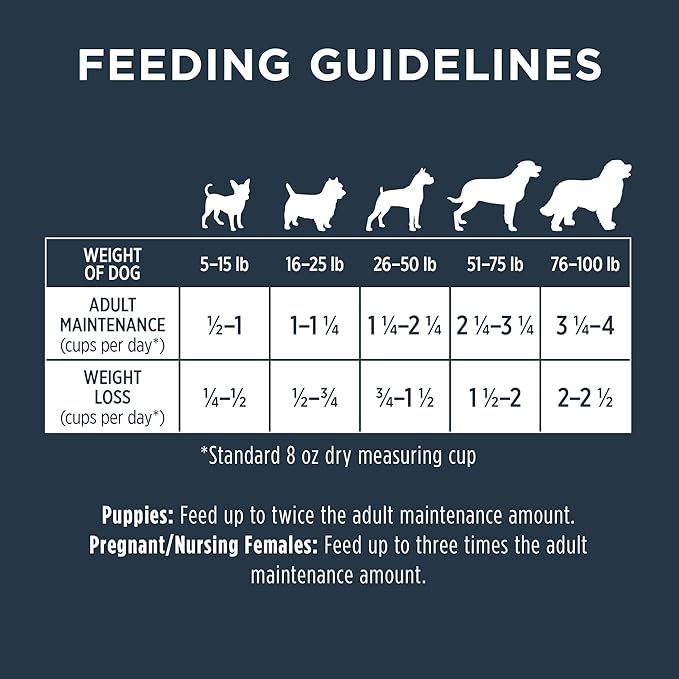 Instinct Raw Boost, Natural Dry Dog Food with Freeze Dried Pieces, High Protein, Grain Free Recipe - Real Chicken, 4 lb. Bag