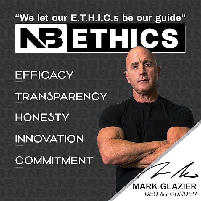 NutraBio Classic Whey Protein Powder- 25G Protein Per Scoop - Full-Spectrum Amino Acid Profile - No Fillers, Artificial Colors, Preservatives - (Banana Cream Pie, 2 Pounds)