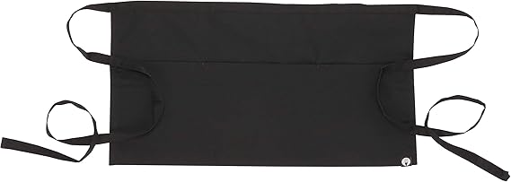 Chef Works Unisex Waitress Apron