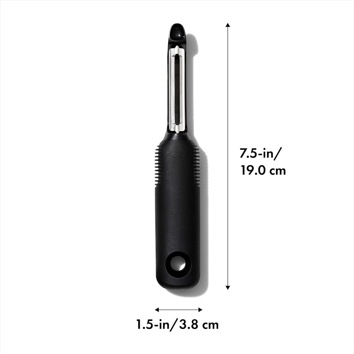 OXO Good Grips Swivel Vegetable Peeler