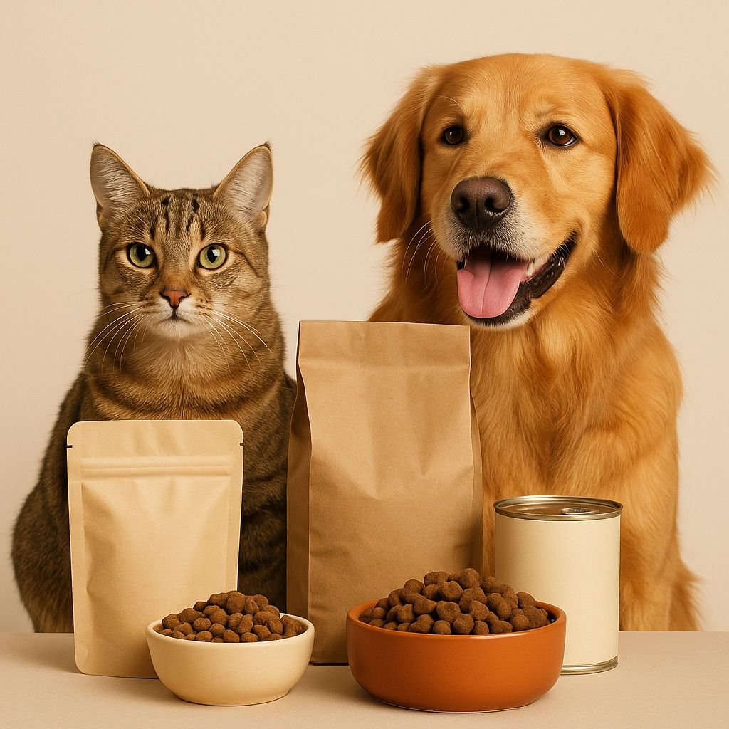 pet food Accessories