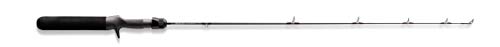 St. Croix Rods Mojo Ice Fishing Rod, High Performing, Durably Sensitive Ice Rod, Manufactured in North America - style: 34 Inch Medium-heavy 1 Pc.