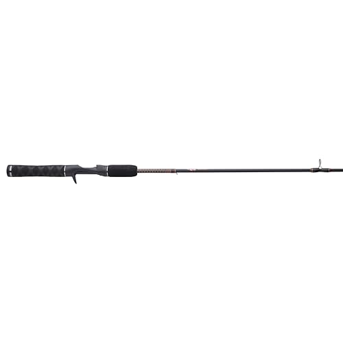 Ugly Stik GX2 Casting Fishing Rod - size: 5'6" - Medium - 2pc