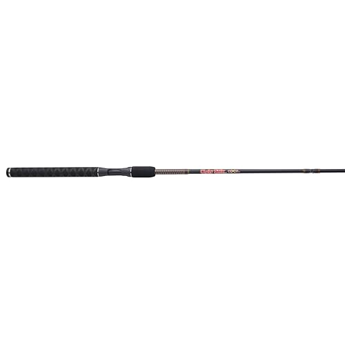 Ugly Stik GX2 Casting Fishing Rod - size: 6'6" - Medium Heavy - 2pc
