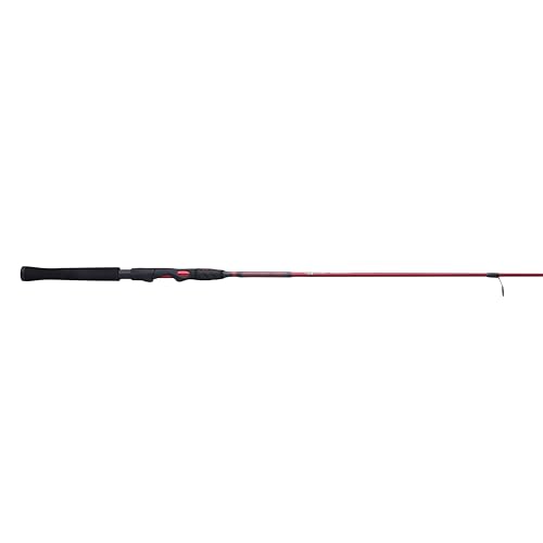 Ugly Stik Carbon Walleye Spinning Fishing Rod - size: 5'9" - Medium Heavy - 1pc