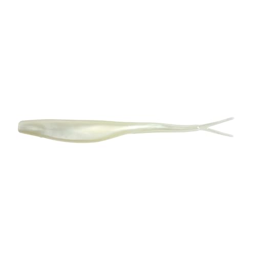 Berkley - color: Pearl White, size: 5-Inch