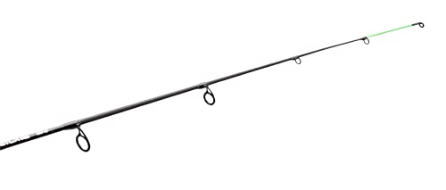 13 Fishing - The Snitch Pro - Spinning Ice Fishing Combos - Flex-Core Quick Action Tip - size: 32" w/ Flex-Core Quick Action Tip