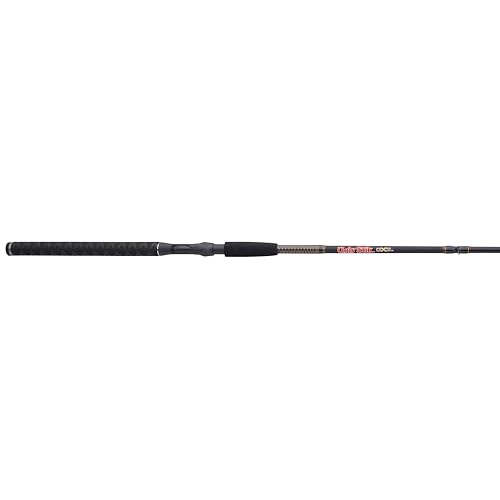 Ugly Stik GX2 Casting Fishing Rod - size: 6'6" - Heavy - 1pc