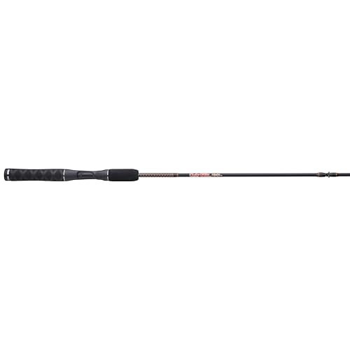 Ugly Stik GX2 Casting Fishing Rod - size: 5'6" - Medium - 2pc