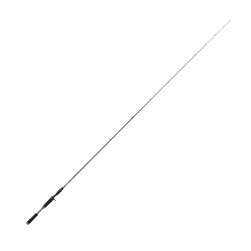St. Croix Rods Black Bass Casting Rod, RIC, Premium Quality, Durably Sensitive, High Performing Casting Rod - style: 7' Heavy/Fast 1 Pc.
