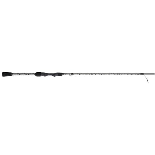Abu Garcia Vengeance Spinning Fishing Rod - size: 7' - Medium - 1pc