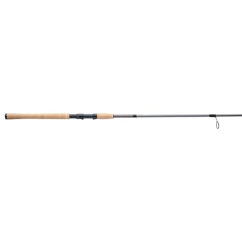 Ugly Stik Elite Salmon/Steelhead Spinning Fishing Rod - size: 9' - Medium Heavy - 2pc, style: New Model