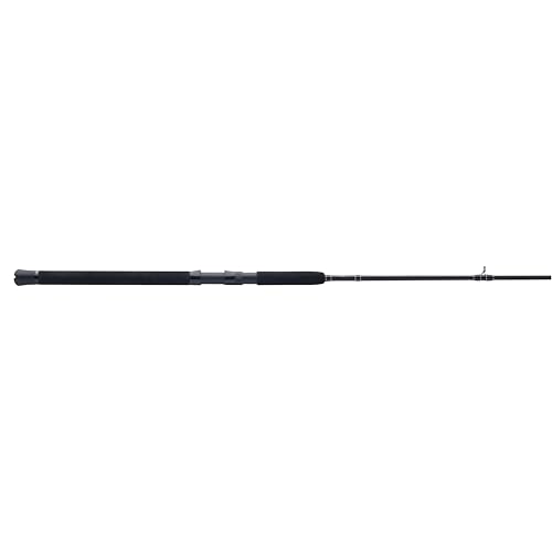 Penn Squadron IV Boat Conventional Casting Rod - size: 8'3" - Light - 1pc