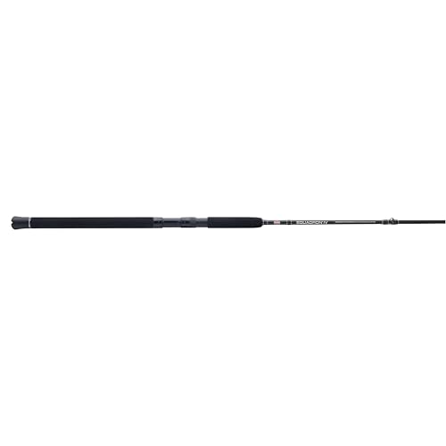 Penn Squadron IV Boat Conventional Casting Rod - size: 8'3" - Light - 1pc