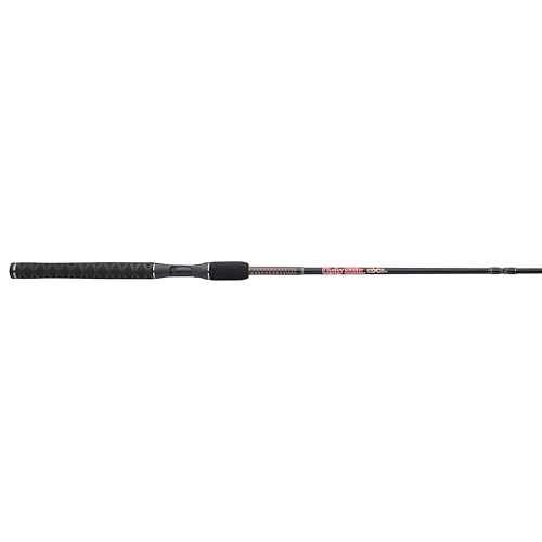 Ugly Stik GX2 Casting Fishing Rod - size: 6'6" - Medium - 1pc