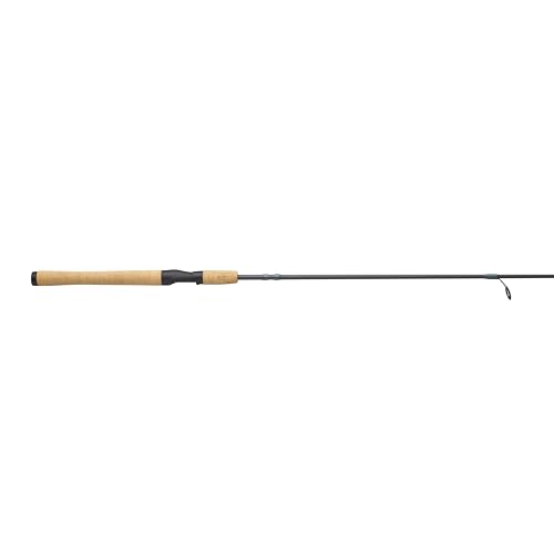 Shakespeare Excursion Spinning Rod - size: 6'6" - Medium - 2pc