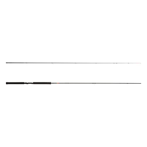 B'n'M 2 Piece Bucks Graphite Jig Pole - size: 11 feet