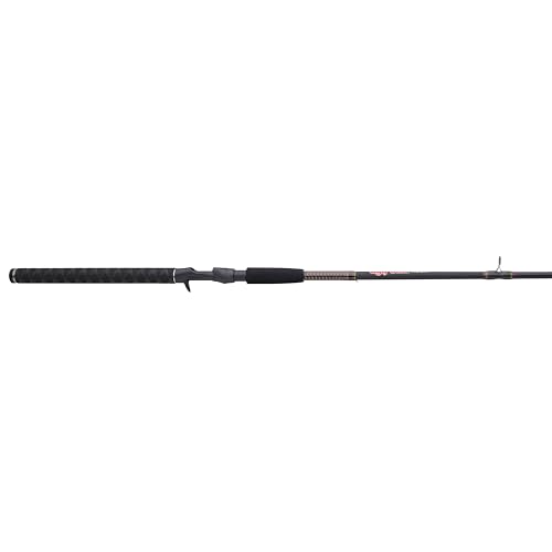 Ugly Stik GX2 Casting Fishing Rod - size: 6'6" - Heavy - 1pc