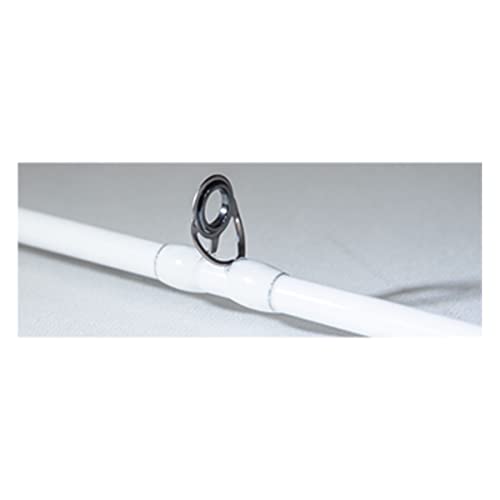 FAVORITE White Bird Powered Casting Rod