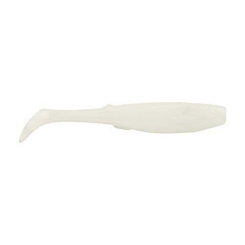 Berkley Gulp! Alive! Paddleshad Fishing Soft Bait