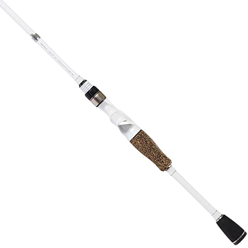 FAVORITE White Bird Powered Casting Rod