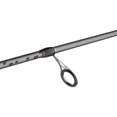 Abu Garcia Vengeance Spinning Fishing Rod - size: 7' - Medium - 1pc