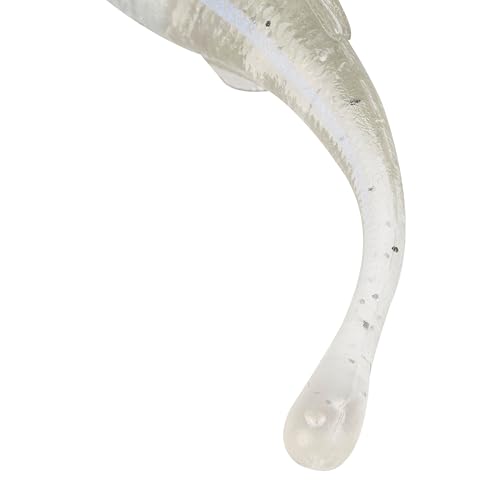Berkley PowerBait Drip Minnow Fishing Soft Bait - color: Blue Liner, size: 5"